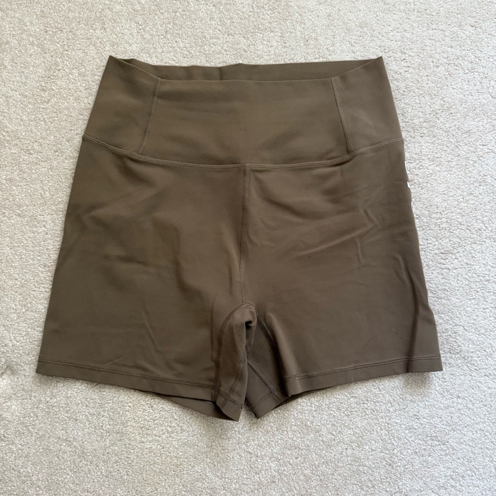 B/Spoke studios / Free People Movement Biker Shorts